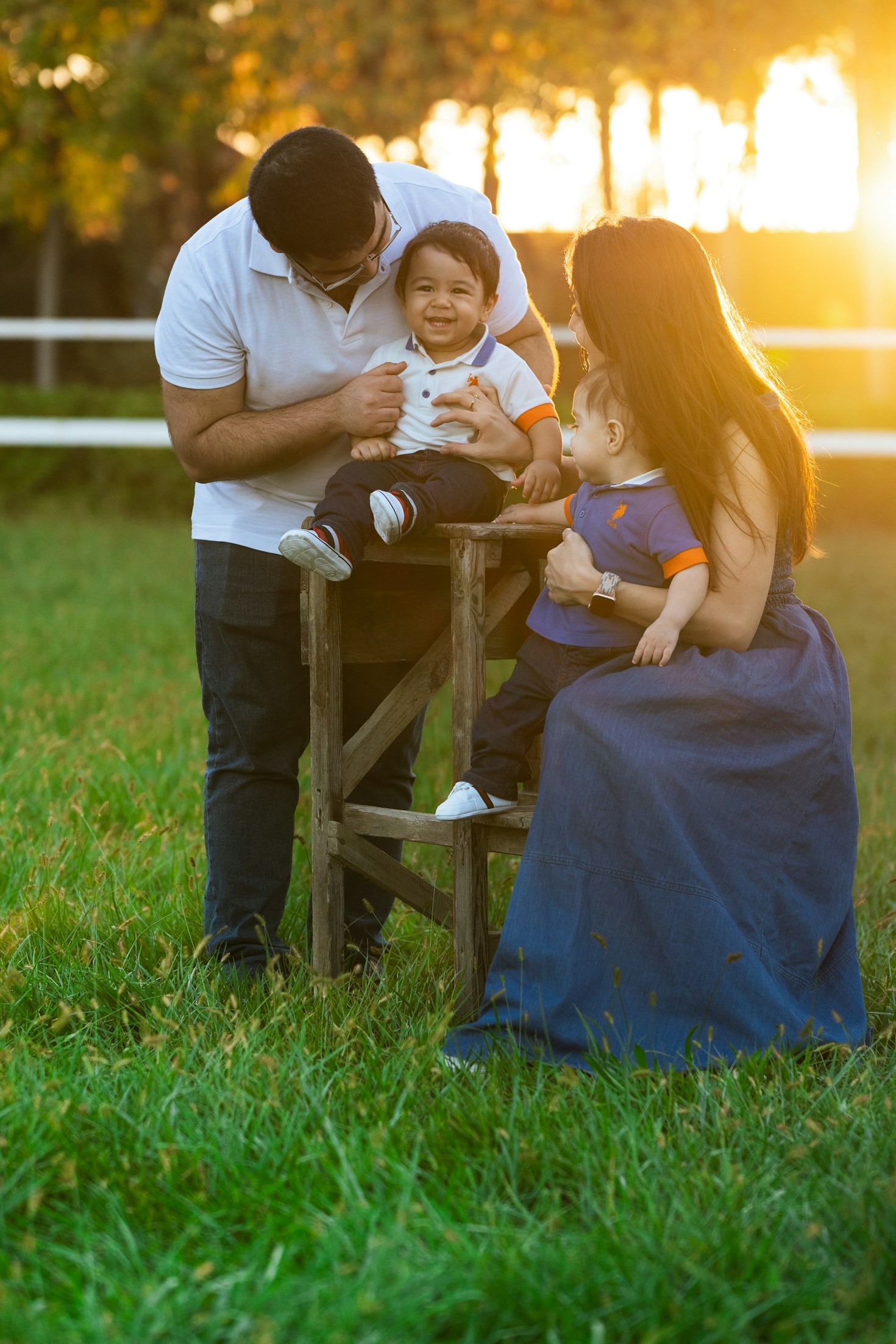 The Importance Of Preserving Oral Family Traditions